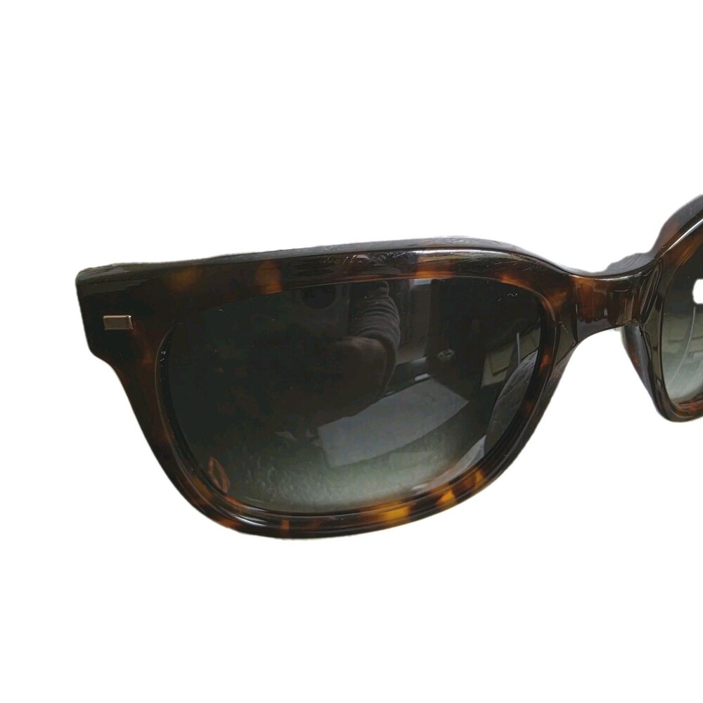 Womens Banana Republic Tortoiseshell Sunglasses - Picture 6 of 15